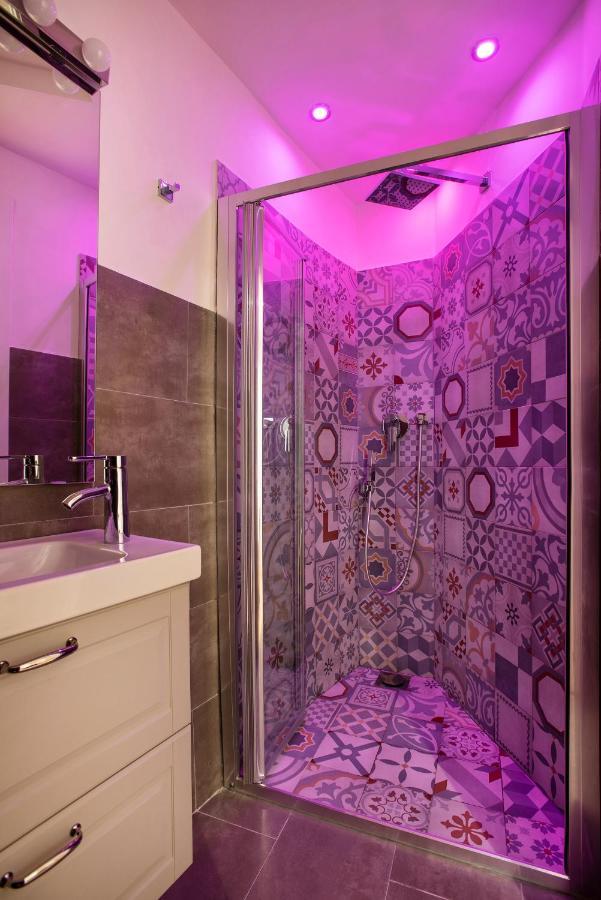Apartamento Frankie Charme Roma Exterior foto