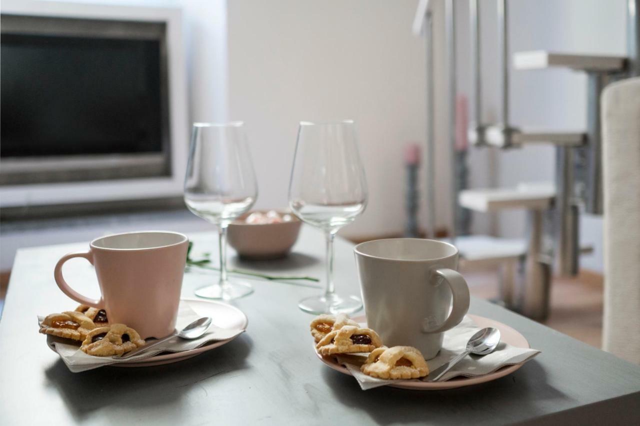 Apartamento Frankie Charme Roma Exterior foto