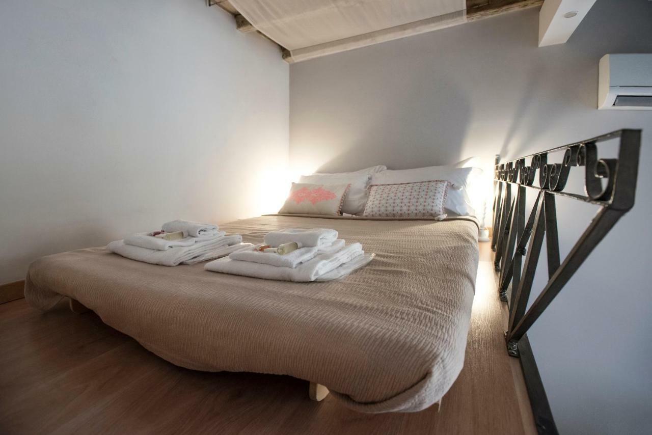 Apartamento Frankie Charme Roma Exterior foto