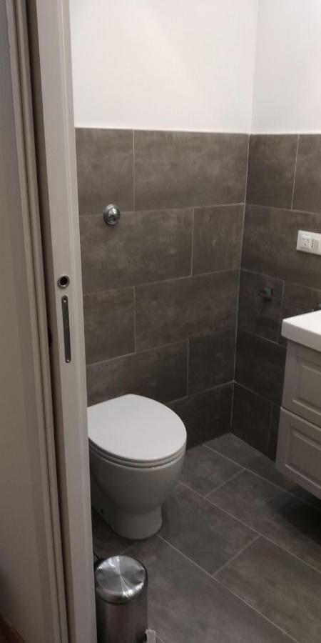 Apartamento Frankie Charme Roma Exterior foto